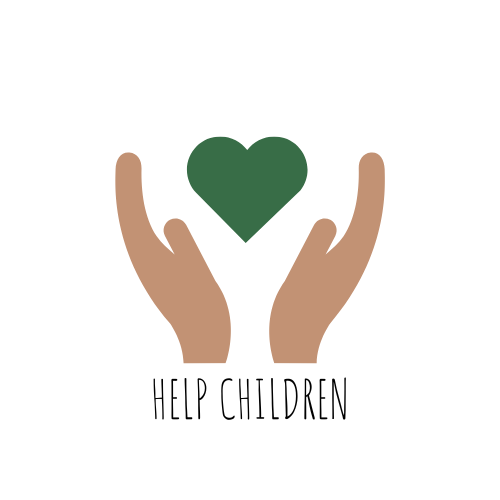 HelpChildren Logo