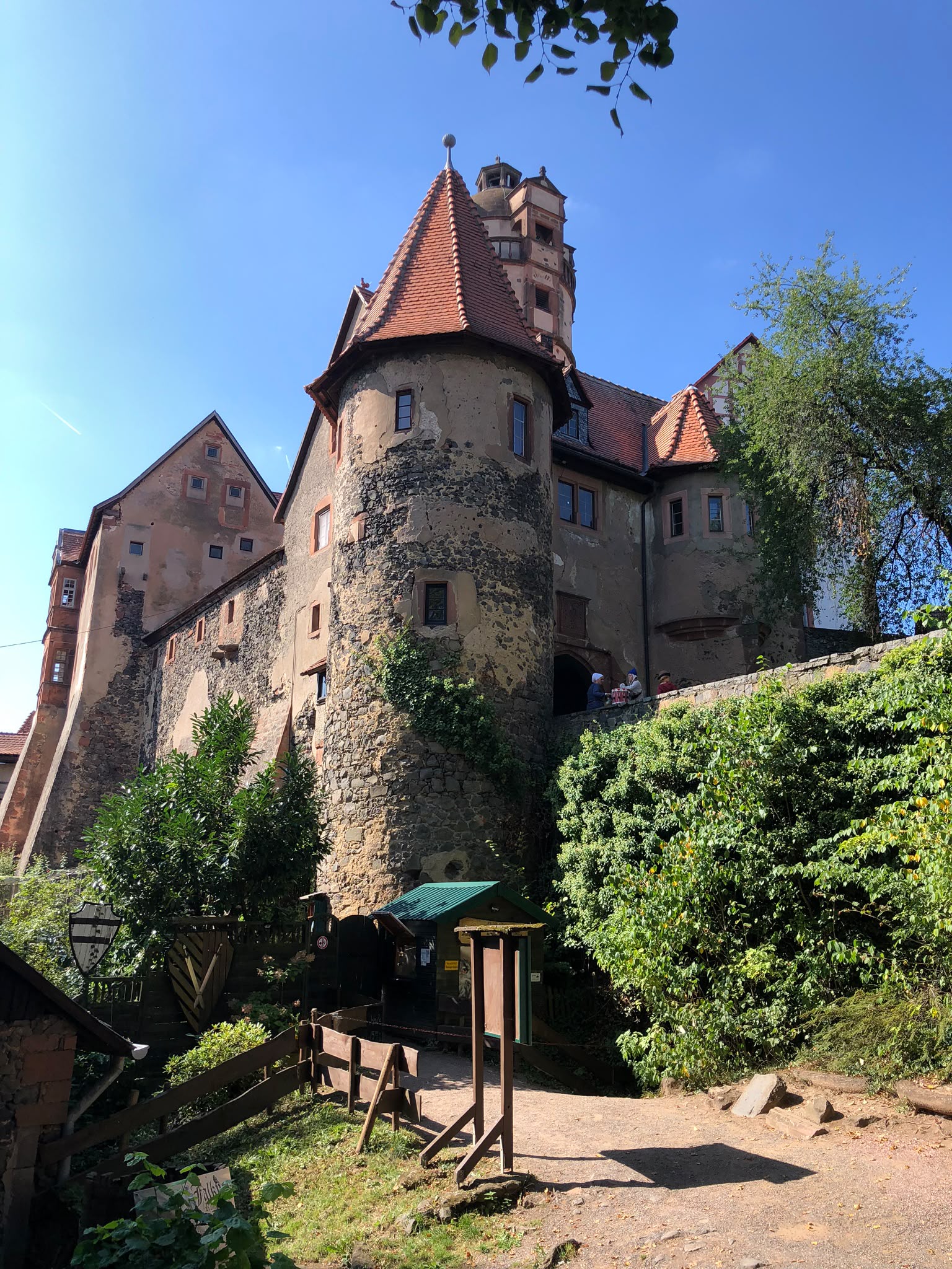 Ronneburg