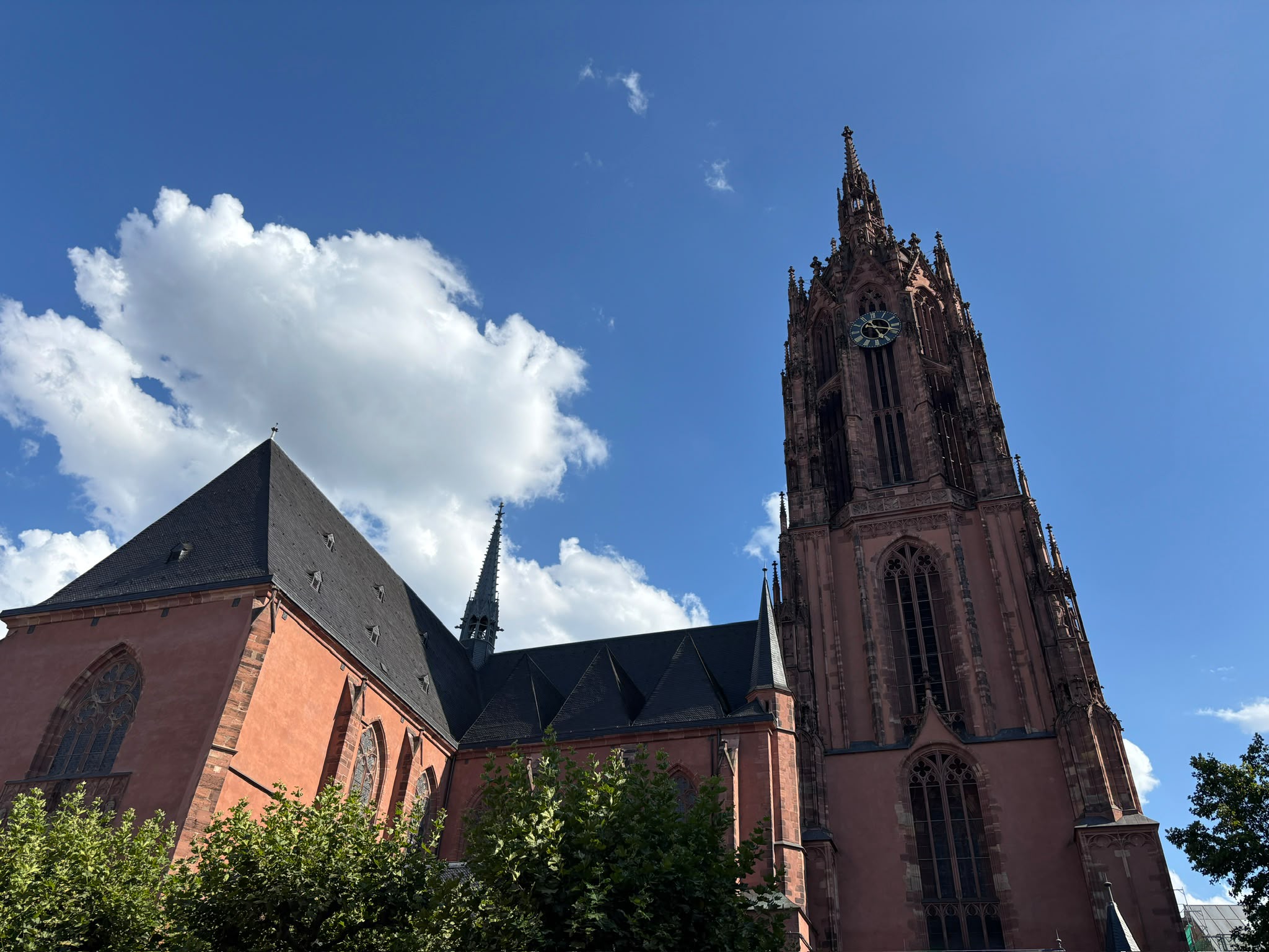 Kaiserliches Frankfurt