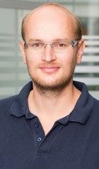 Sebastian Schmidt