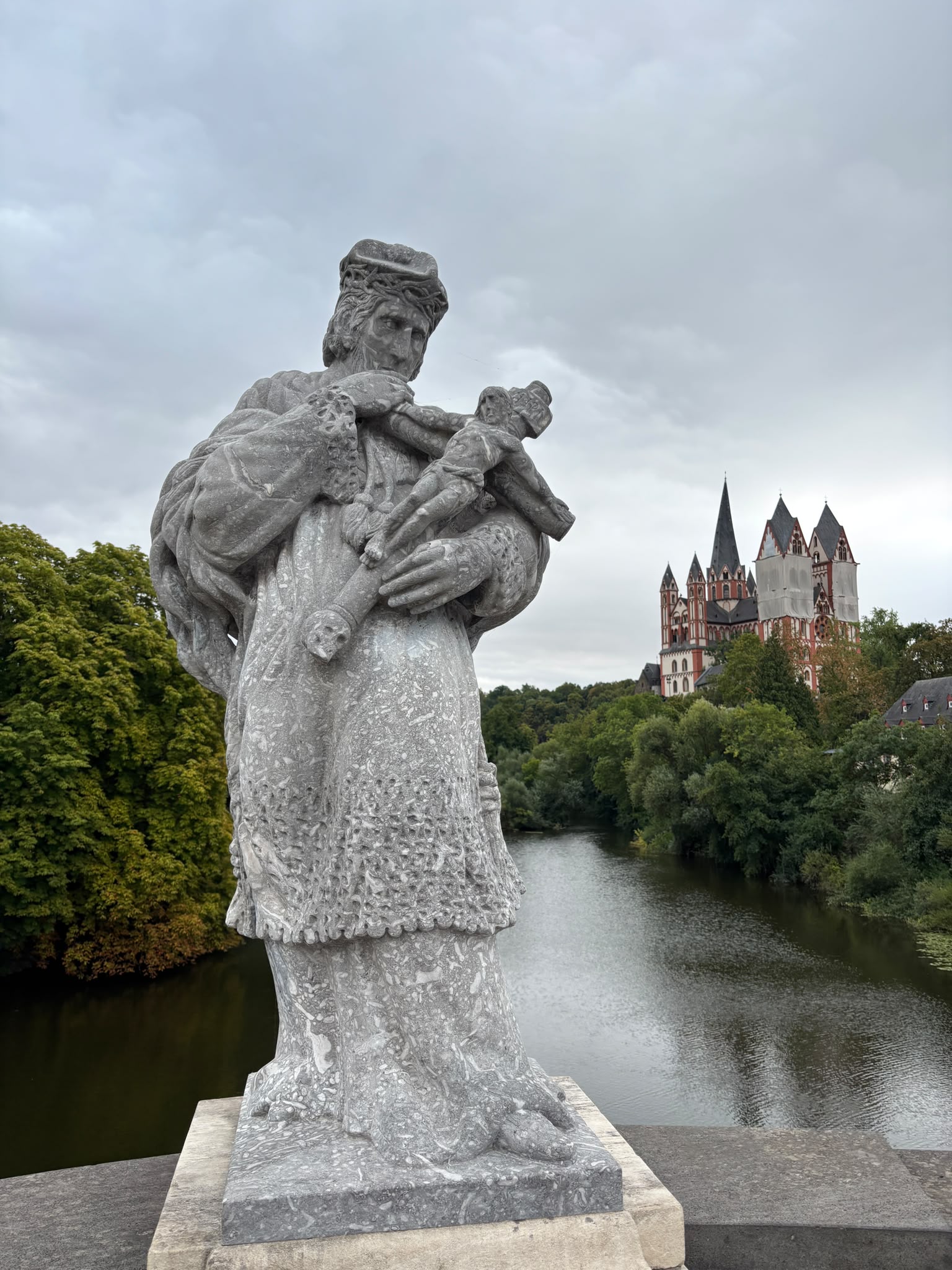 Limburg & Runkel an der Lahn