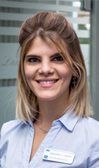 Samantha von Heyden-Nattmann